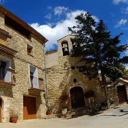 Abadia De Cal Besso Apartment