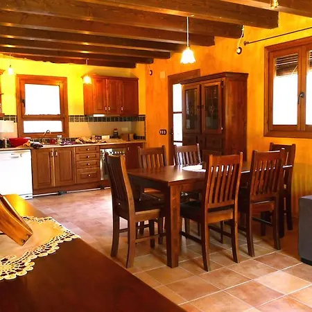 Abadia De Cal Besso Apartment *