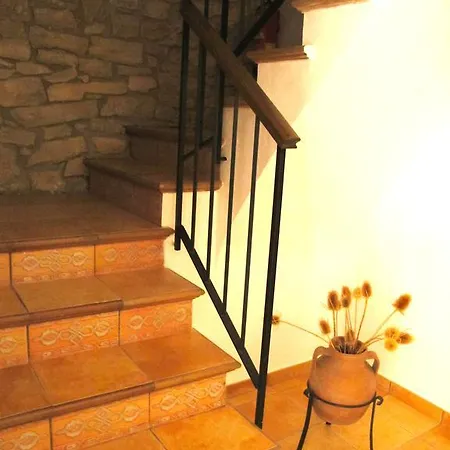 Abadia De Cal Besso Apartment Alberola