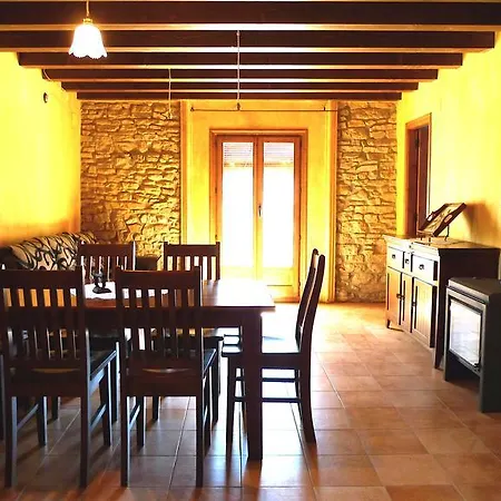 Abadia De Cal Besso Apartment
