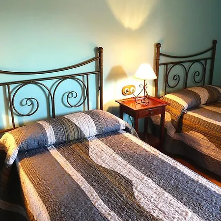 Abadia De Cal Besso Apartment *