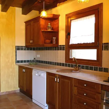 Apartment Abadia De Cal Besso Alberola