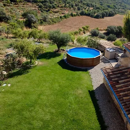 Abadia De Cal Besso Apartment *