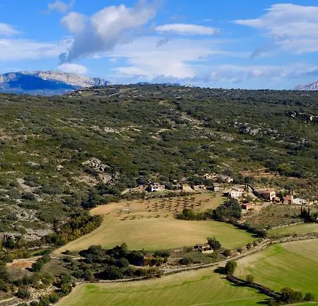 Apartment Abadia De Cal Besso