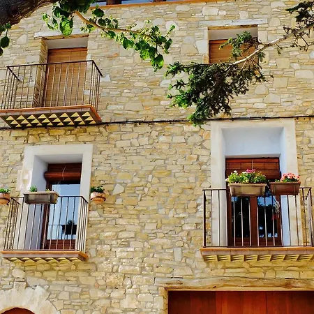 Abadia De Cal Besso Alberola