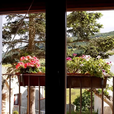 Apartment Abadia De Cal Besso Alberola