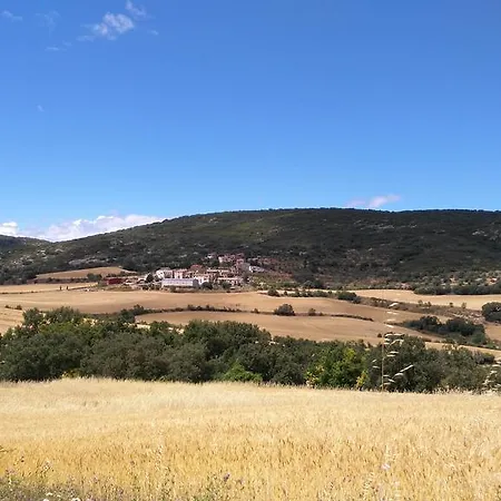 Abadia De Cal Bessó Apartamento