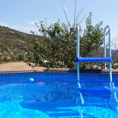 Abadia De Cal Bessó Apartamento Alberola